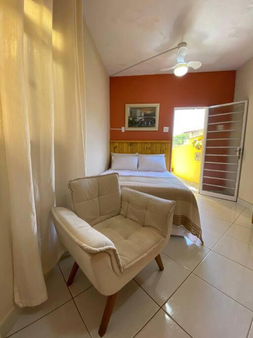 Aconchego Mineiro Com Garagem Villa Belo Horizonte Exterior photo