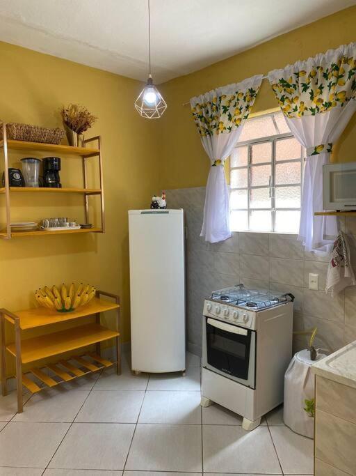 Aconchego Mineiro Com Garagem Villa Belo Horizonte Exterior photo