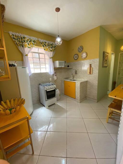 Aconchego Mineiro Com Garagem Villa Belo Horizonte Exterior photo