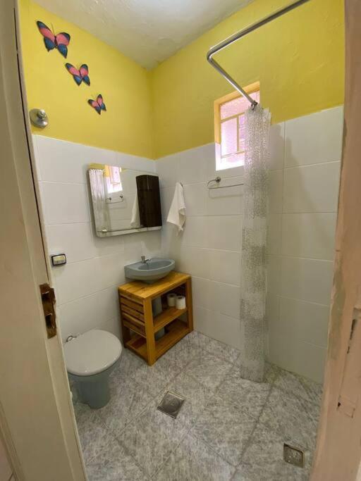 Aconchego Mineiro Com Garagem Villa Belo Horizonte Exterior photo