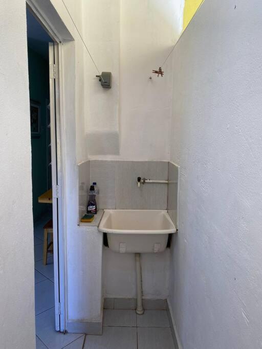 Aconchego Mineiro Com Garagem Villa Belo Horizonte Exterior photo